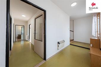 Prodej vícegeneračního domu 171 m2 Dobrovízská, Jeneč