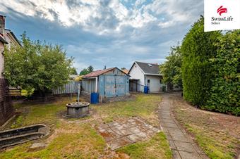 Prodej vícegeneračního domu 171 m2 Dobrovízská, Jeneč