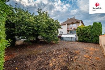 Prodej vícegeneračního domu 171 m2 Dobrovízská, Jeneč