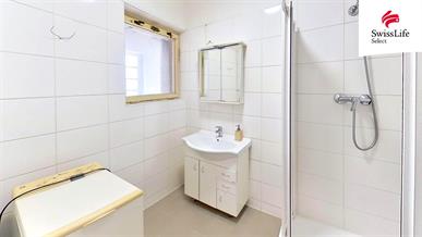 Prodej vícegeneračního domu 171 m2 Dobrovízská, Jeneč