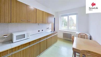 Prodej vícegeneračního domu 171 m2 Dobrovízská, Jeneč