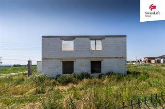 Prodej rodinného domu 127 m2, Vysoký Újezd