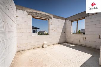 Prodej rodinného domu 127 m2, Vysoký Újezd