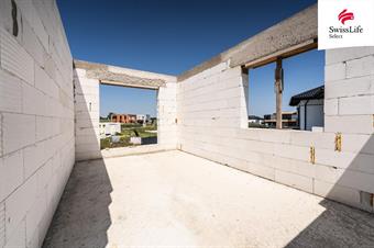 Prodej rodinného domu 127 m2, Vysoký Újezd