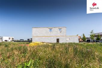 Prodej rodinného domu 127 m2, Vysoký Újezd