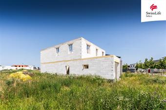 Prodej rodinného domu 127 m2, Vysoký Újezd