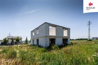 Prodej rodinného domu 127 m2, Vysoký Újezd