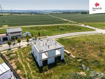 Prodej rodinného domu 127 m2, Vysoký Újezd