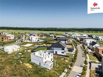 Prodej rodinného domu 127 m2, Vysoký Újezd