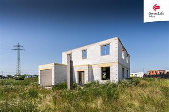 Prodej rodinného domu 127 m2, Vysoký Újezd