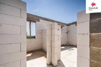 Prodej rodinného domu 127 m2, Vysoký Újezd