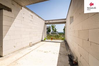 Prodej rodinného domu 127 m2, Vysoký Újezd