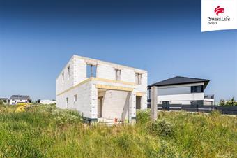 Prodej rodinného domu 127 m2, Vysoký Újezd