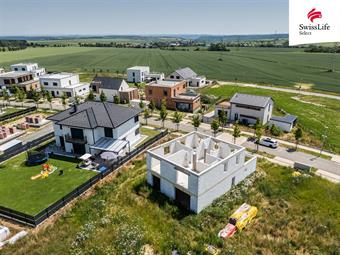 Prodej rodinného domu 127 m2, Vysoký Újezd