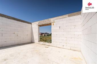 Prodej rodinného domu 127 m2, Vysoký Újezd