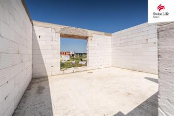 Prodej rodinného domu 127 m2, Vysoký Újezd