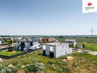 Prodej rodinného domu 127 m2, Vysoký Újezd