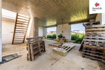 Prodej rodinného domu 127 m2, Vysoký Újezd