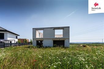 Prodej rodinného domu 127 m2, Vysoký Újezd