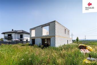 Prodej rodinného domu 127 m2, Vysoký Újezd