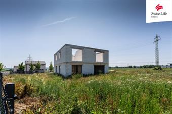 Prodej rodinného domu 127 m2, Vysoký Újezd