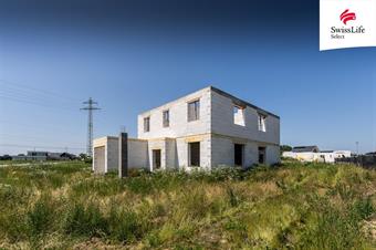 Prodej rodinného domu 127 m2, Vysoký Újezd