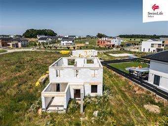 Prodej rodinného domu 127 m2, Vysoký Újezd