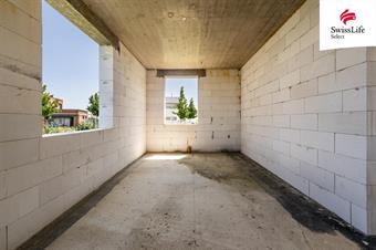 Prodej rodinného domu 127 m2, Vysoký Újezd