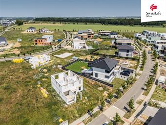 Prodej rodinného domu 127 m2, Vysoký Újezd