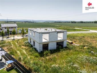 Prodej rodinného domu 127 m2, Vysoký Újezd