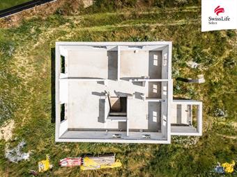 Prodej rodinného domu 127 m2, Vysoký Újezd