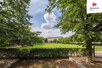 Prodej bytu 2+1 57 m2 Jablonského, Plzeň