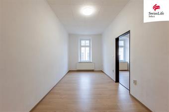 Prodej bytu 2+1 57 m2 Jablonského, Plzeň