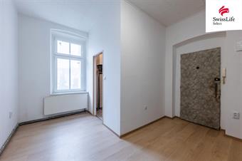 Prodej bytu 2+1 57 m2 Jablonského, Plzeň