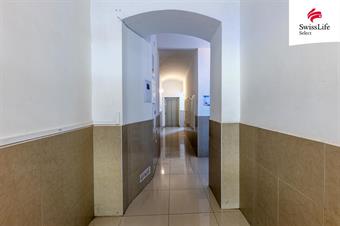 Prodej bytu 2+1 57 m2 Jablonského, Plzeň