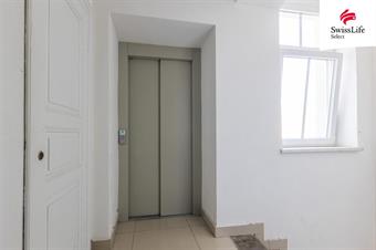 Prodej bytu 2+1 57 m2 Jablonského, Plzeň