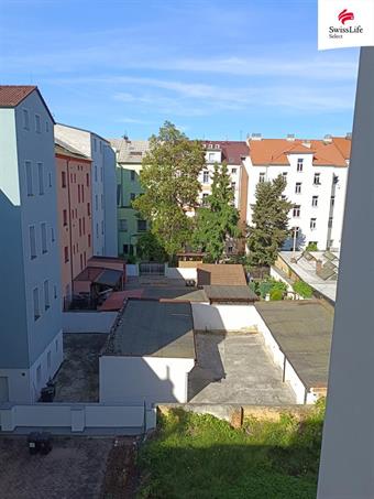 Prodej bytu 2+1 57 m2 Jablonského, Plzeň