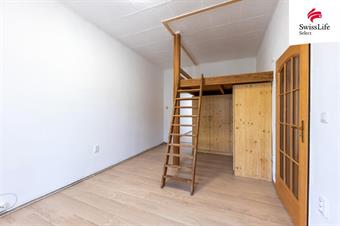 Prodej bytu 2+1 57 m2 Jablonského, Plzeň