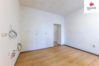 Prodej bytu 2+1 57 m2 Jablonského, Plzeň