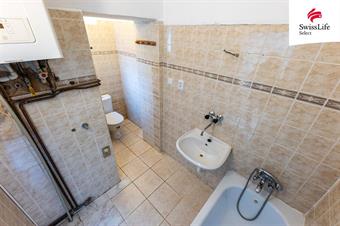 Prodej bytu 2+1 57 m2 Jablonského, Plzeň