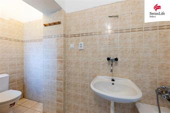 Prodej bytu 2+1 57 m2 Jablonského, Plzeň