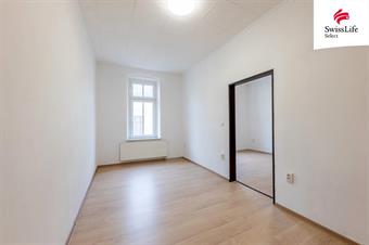 Prodej bytu 2+1 57 m2 Jablonského, Plzeň