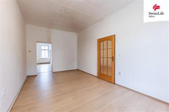 Prodej bytu 2+1 57 m2 Jablonského, Plzeň