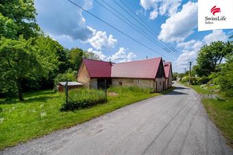 Prodej rodinného domu 145 m2, Bezděčí u Trnávky