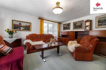 Prodej rodinného domu 145 m2, Bezděčí u Trnávky