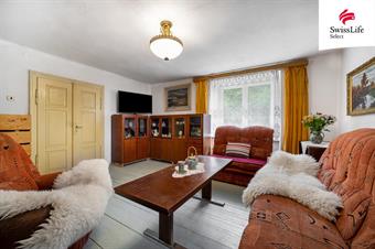 Prodej rodinného domu 145 m2, Bezděčí u Trnávky