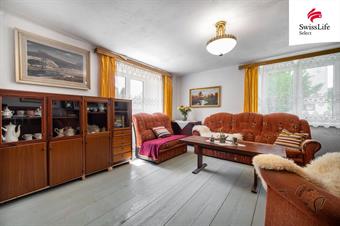 Prodej rodinného domu 145 m2, Bezděčí u Trnávky