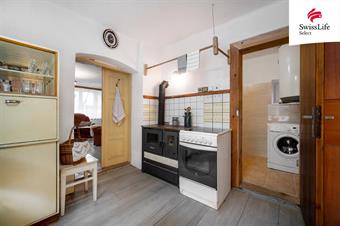 Prodej rodinného domu 145 m2, Bezděčí u Trnávky