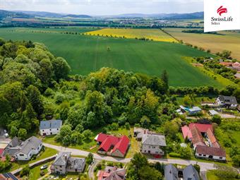 Prodej rodinného domu 145 m2, Bezděčí u Trnávky
