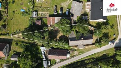 Prodej rodinného domu 148 m2, Libina